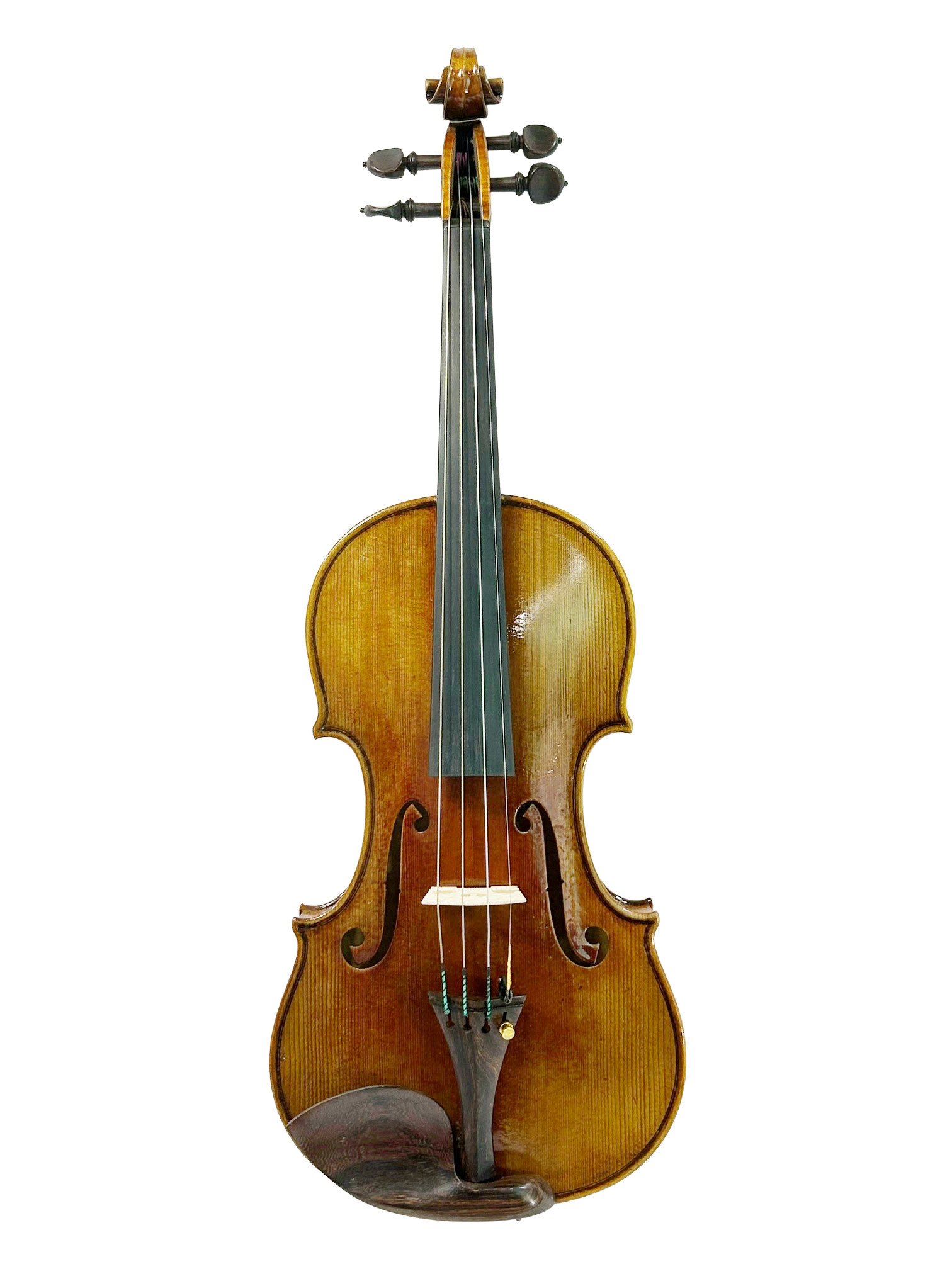 Premium Antique Violins — Gagliano Instrument